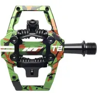 HT Components Auto T2 Pedaler