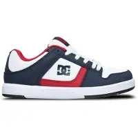 Dc-shoes Stm Sko