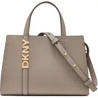 DKNY Avril Sm Satchel Taske