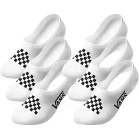 Vans Classic Canoodle Usynlige Strømper 3 Enheder