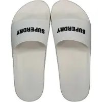 Superdry Premium Graphic Pool Klipklapper