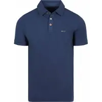 New zealand auckland NZA Polo Hawera arine Sky Blå ørkeblå åle