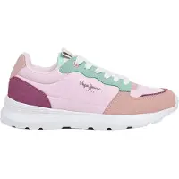 Pepe Jeans Teagan Bass Sko
