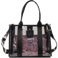 Munich Jade Shopper Taske