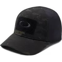 Oakley Apparel Si Cotton Mc Kasket