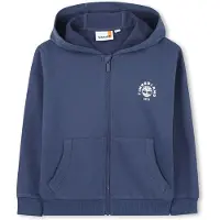 Timberland T60828 Sweatshirt Med Lynlås