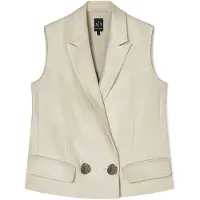 Armani Exchange Xw001770_af21530 Vest