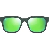 Maui jim Opiopio Af Polariserede Solbriller