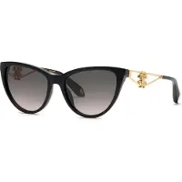 Roberto Cavalli Src158m-540700 54x17x140 Mm Solbriller Til Kvinder