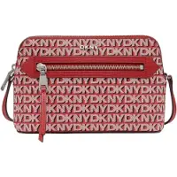 DKNY Bryant Ave Tz Dome Taske