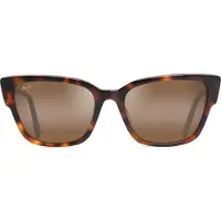 Maui jim Kou Polariserede Solbriller Til Kvinder