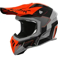 Airoh Aviator Ace 2 Shield Offroadhjelm
