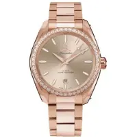 Omega Herreur 220.55.38.20.09.001 Seamaster Aqua Terra Shades