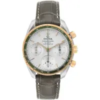 Omega Dameur 324.23.38.50.02.001 Speedmaster Chronograph 38Mm