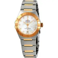 Omega Dameur 131.20.29.20.52.002 Constellation Co-Axial 29Mm