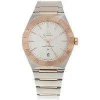 Omega Herreur 131.20.39.20.02.001 Constellation Co-Axial 39Mm