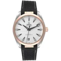 Omega Herreur 220.22.41.21.02.001 Seamaster Aqua Terra 150M