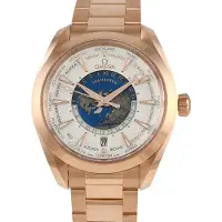 Omega Herreur 220.50.43.22.02.001 Seamaster Aqua Terra 150M