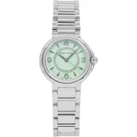 Maurice Lacroix Dameur FA1104-SS002-G20-1 Fiaba Grøn/Stål Ø32 mm