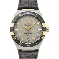 Omega Herreur 131.23.41.21.06.002 Constellation Co-Axial 41Mm