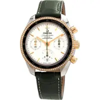 Omega 324.28.38.50.02.001 Speedmaster Chronograph 38Mm