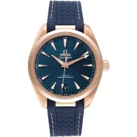 Omega Herreur 220.52.41.21.03.001 Seamaster Aqua Terra 150M