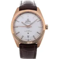 Omega Herreur 130.53.39.21.02.001 Constellation Globemaster Co-Axial