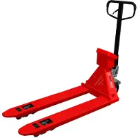 Holzmann Maschinen Hub30kg Elektrisk Palleløfter