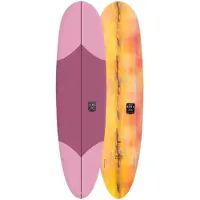 Ocean & Earth The General Epoxy Soft 7´6´´ Surfbræt