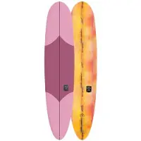 Ocean & Earth The General Epoxy Soft 9´0´´ Surfbræt