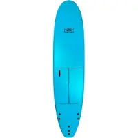 Ocean & Earth Surf School 9´0´´ Surfbræt