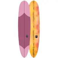 Ocean & Earth The General Epoxy Soft 8´6´´ Surfbræt
