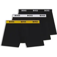 BOSS Power 10276620 Boxers 3 Enheder