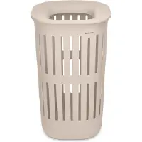 Brabantia vasketøjskurv 55L Soft Beige