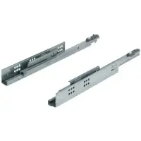 Haefele Blum Tandembox skinner Blumotion (Tip-on) - 30 kg