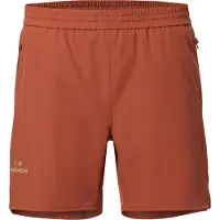 Eider - Vandretøj - M Active Short Picante Brown til UnisexUld - Størrelse XL - Brun