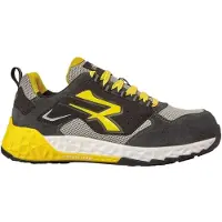 U Power Stark Esd S1ps Hi Hro Fo Sr Sikkerhedssko
