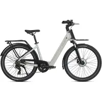 Myland Handy X 26´´ E-city 7s Elektriskcykel
