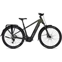 Focus Aventura² 6.7 X 29´´ Elektriskcykel