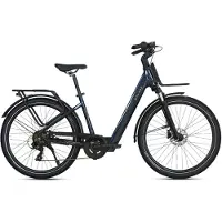 Myland Handy X 27.5´´ 7s Elektriskcykel