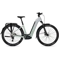 Focus Aventura² 6.7 X 29´´ Elektriskcykel