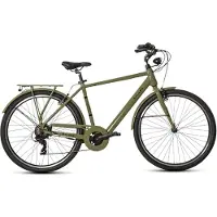 Myland Rudy Rim E-city 28´´ 7s Elektriskcykel