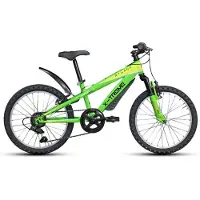 Myland X-treme 20´´ 6s V-brake Mtb Cykel
