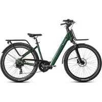 Myland Handy X 26´´ E-city 7s Elektriskcykel