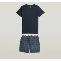 G-Star D29403-01 Kortærmet Pyjamas