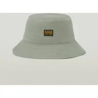 G-Star Originals Bucket Hat - Green - Men