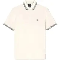 Armani Exchange Xm002326_af13026 Kortærmet Polo