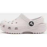 Crocs Classic Toddler Træsko