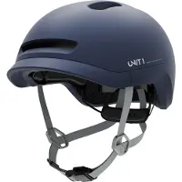 Unit1 Neon MIPS - Blue - 55-59 - Medium - Cykeltilbehør