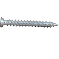 Cofan Torx-skrue Med Undersænket Hoved 7 5x100 Mm 100 Enheder